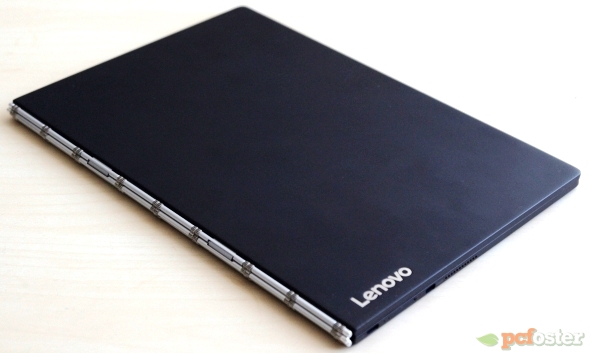 Lenovo Yoga Book