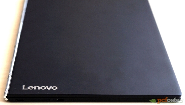 Lenovo Yoga Book