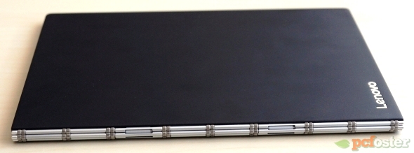 Lenovo Yoga Book