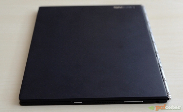 Lenovo Yoga Book