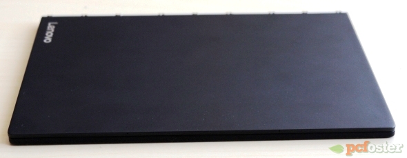 Lenovo Yoga Book