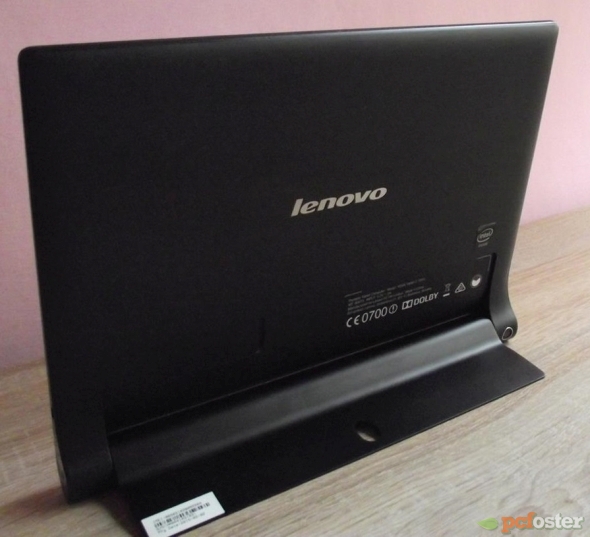 Lenovo Yoga 2