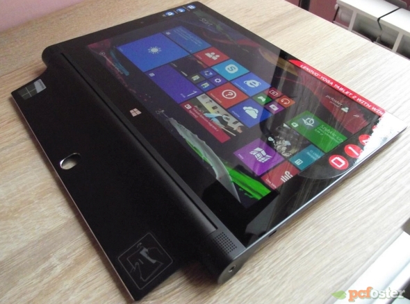 Lenovo Yoga 2