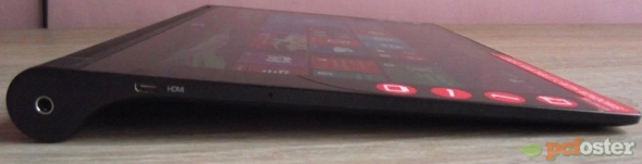 Lenovo Yoga 2