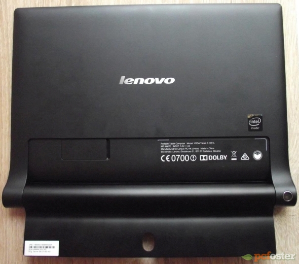 Lenovo Yoga 2