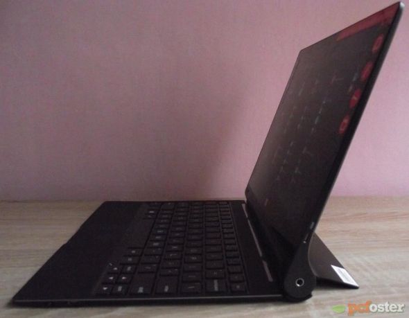 Lenovo Yoga 2