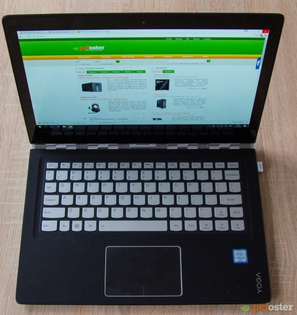 Lenovo Yoga 900S