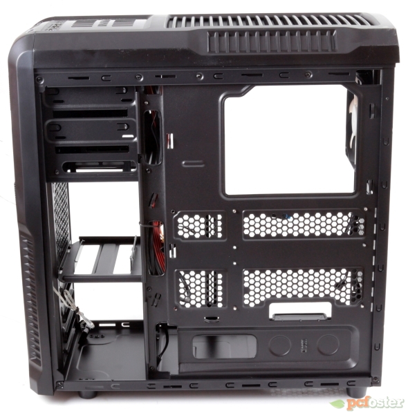 Zalman Z3 Plus