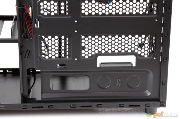 Zalman Z3 Plus