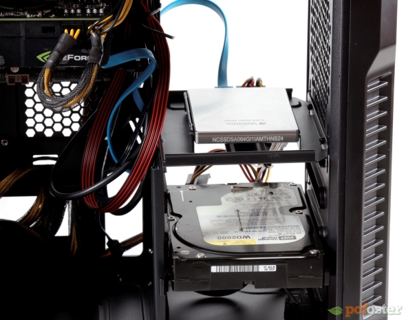 Zalman Z3 Plus
