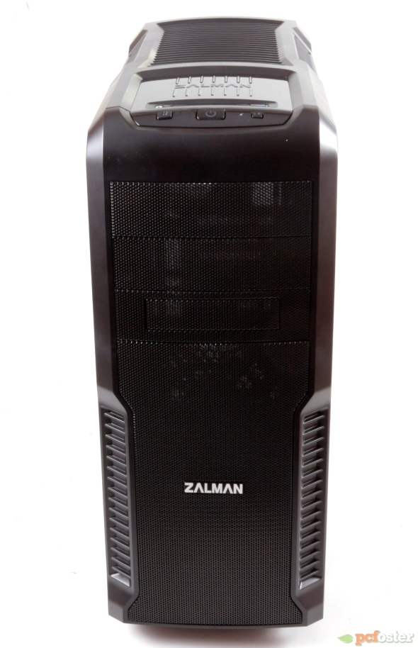 Zalman Z3 Plus