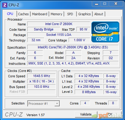 Płyty główne Z68