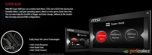 MSI Z87-GD65