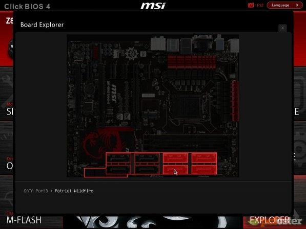 MSI Z87-GD65