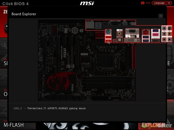 MSI Z87-GD65