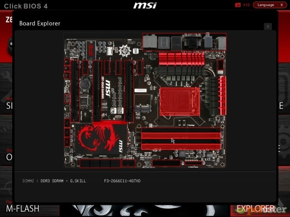 MSI Z87-GD65