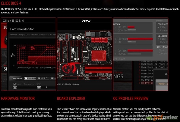 MSI Z87-GD65