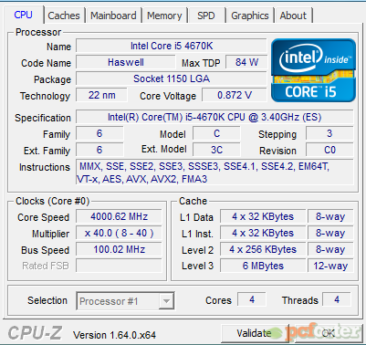 MSI Z87-GD65