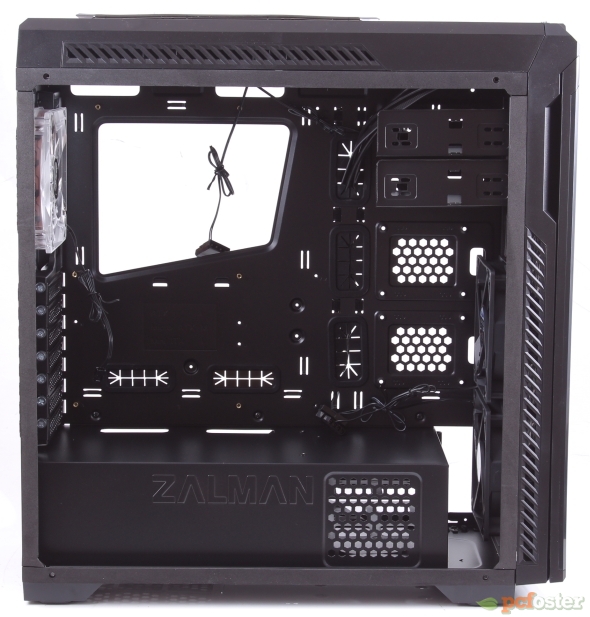 Zalman Z9 Neo Plus