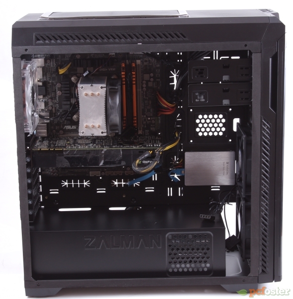 Zalman Z9 Neo Plus