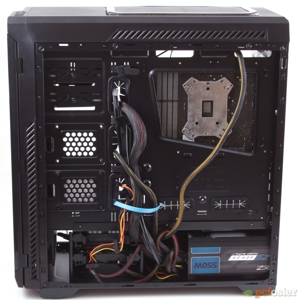 Zalman Z9 Neo Plus