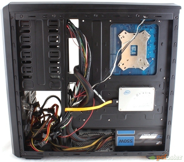 Zalman Z9 U3