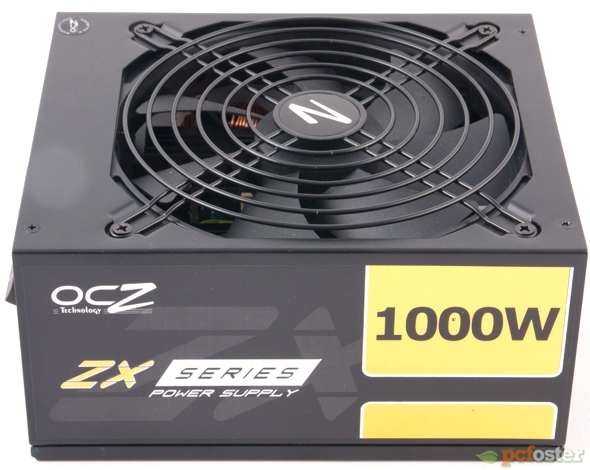 OCZ ZX 1000 W