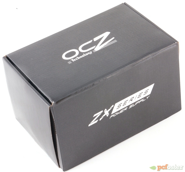 OCZ ZX 1000 W