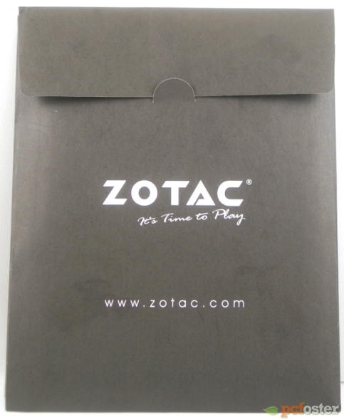 Zotac Zbox AD02