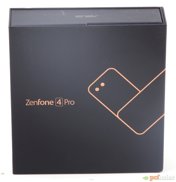Asus Zenfone 4 Pro