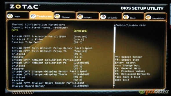 PI221 pico