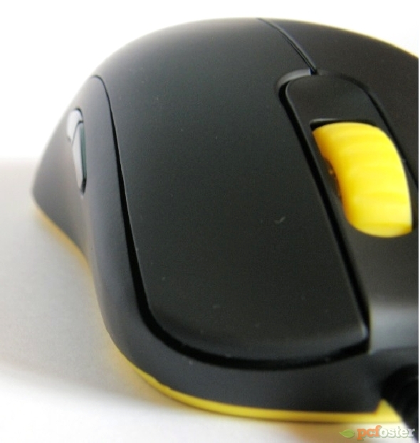 zowie fk