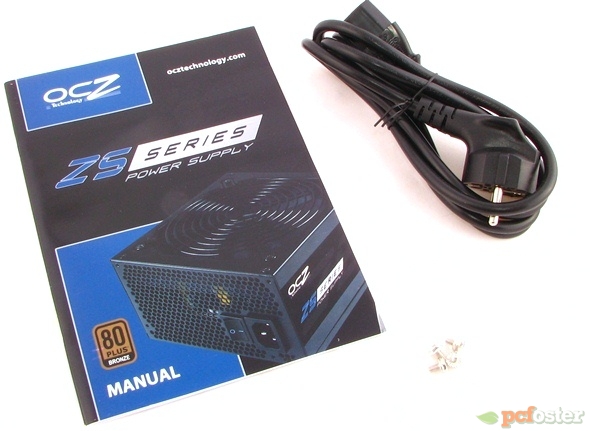 OCZ ZS Series