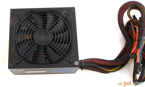 OCZ ZS Series