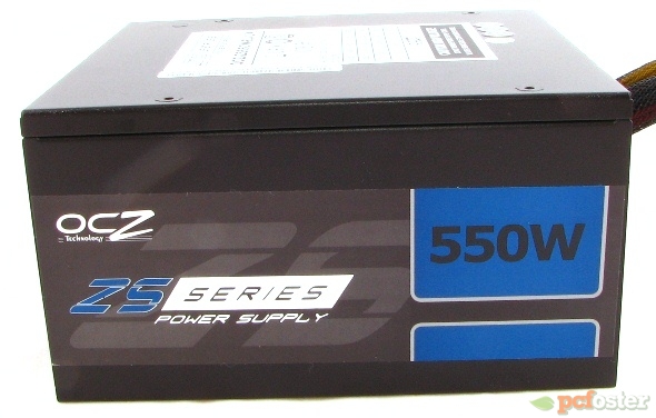 OCZ ZS Series