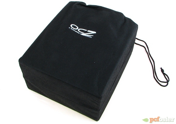 OCZ ZT Series 650 W