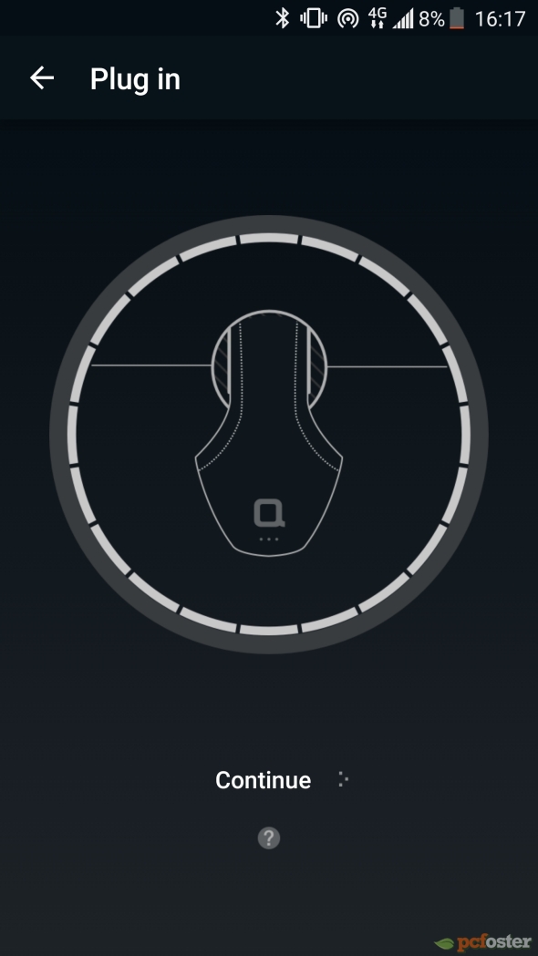 ZUS Smart Car Charge