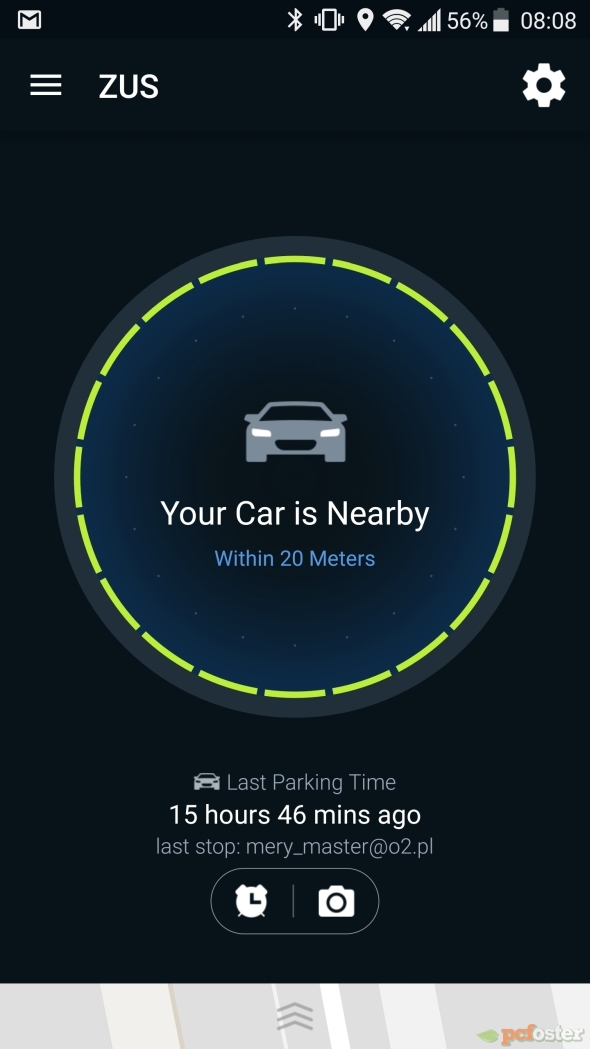 ZUS Smart Car Charge